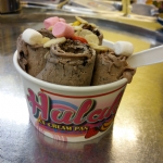Hulala Ice Cream Roll Pan
